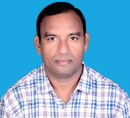 Vice chairman of amma charitable trust