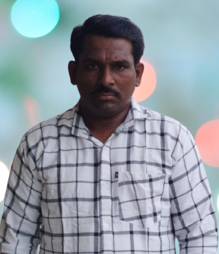 AtchibabuSecretary of amma charitable trust