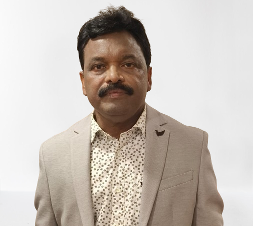 chief mentor of amma charitable trust