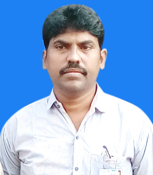 R.K.NAIDU Executive member of amma charitable trust