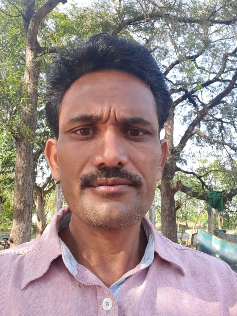 SESHAGIRI RAO Executive member of amma charitable trust