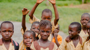 Poor peoples and Trust Activities
