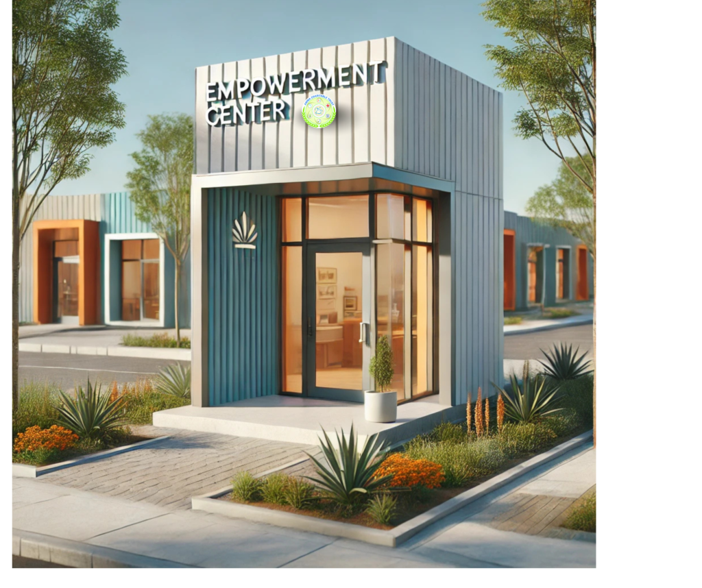Empowerment Center for Amma charitable trust