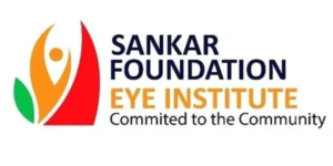sankarfoundation Eye institute
