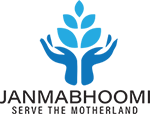 Janma Bhoomi logo