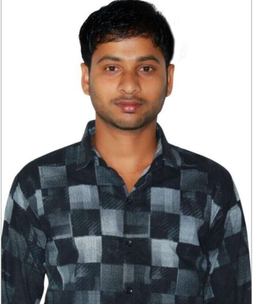 ravi Executive member of amma charitable trust